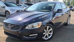 2016 Volvo S60 T5 Premier