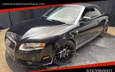 2009 Audi A4 2.0T quattro