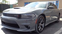 2019 Dodge Charger GT