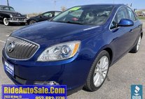2013 Buick Verano Base