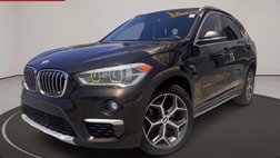 2017 BMW X1 xDrive28i