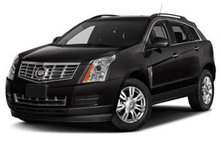 2015 Cadillac SRX Base