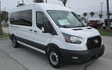2026 Ford Transit XL