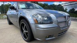 2005 Dodge Magnum SXT