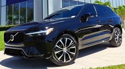 2023 Volvo XC60 B5 Plus Dark Theme