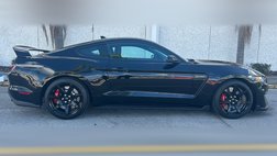 2020 Ford Mustang Shelby GT350R