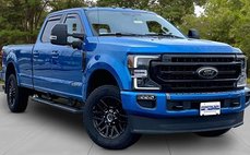 2020 Ford Super Duty F-350 Lariat