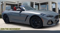 2024 BMW Z4 M40i