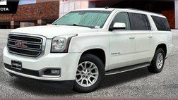 2015 GMC Yukon XL SLT