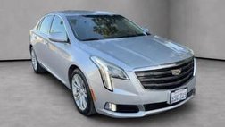 2019 Cadillac XTS Luxury