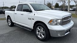 2018 Ram Ram Pickup 1500 Big Horn