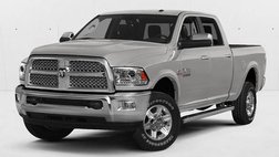 2015 Ram Ram Pickup 2500 Tradesman