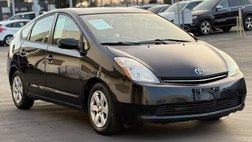 2009 Toyota Prius FWD