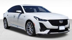 2023 Cadillac CT5-V Base