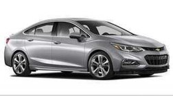 2016 Chevrolet Cruze Premier