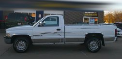 1997 Dodge Ram 1500 LT