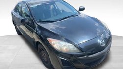 2011 Mazda MAZDA3 i Sport