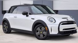 2024 MINI Hardtop Cooper SE