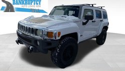 2007 HUMMER H3 Adventure