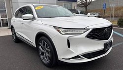 2023 Acura MDX SH-AWD w/Tech