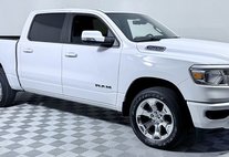 2021 Ram Ram Pickup 1500 Lone Star