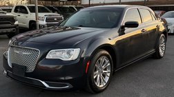 2019 Chrysler 300 Touring L
