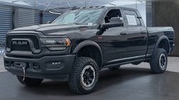 2022 Ram Ram Pickup 2500 Power Wagon