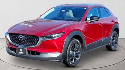 2023 Mazda CX-30 2.5 Turbo Premium Plus