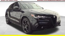 2024 Alfa Romeo Stelvio Veloce
