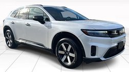 2024 Honda Prologue Touring