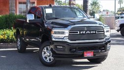 2023 Ram Ram Pickup 2500 Laramie