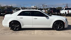 2022 Chrysler 300 Touring