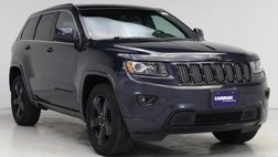 2014 Jeep Grand Cherokee Altitude