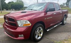 2012 Ram Ram Pickup 1500 Express
