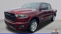 2025 Ram Ram Pickup 1500 Lone Star