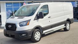 2024 Ford Transit 250