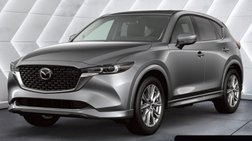 2023 Mazda CX-5 2.5 S Select