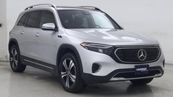 2022 Mercedes-Benz EQB EQB 350 4MATIC