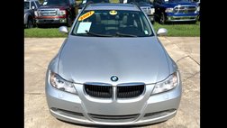 2007 BMW 3 Series 328xi