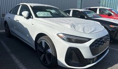 2026 Audi A5 quattro Premium Plus TFSI