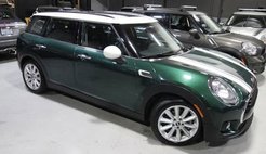 2016 MINI Clubman Cooper