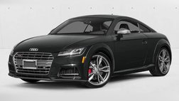2018 Audi TTS 2.0T quattro