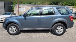 2010 Ford Escape XLS