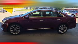 2016 Cadillac XTS Premium