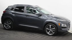 2020 Hyundai Kona Limited