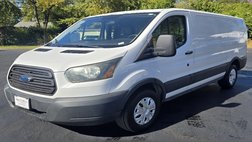 2015 Ford Transit 250