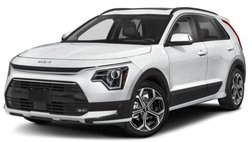 2025 Kia Niro EX Touring