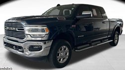 2022 Ram Ram Pickup 2500 Laramie