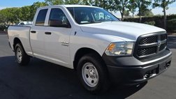 2016 Ram Ram Pickup 1500 Tradesman