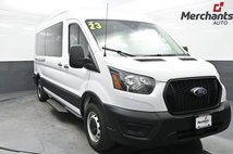 2024 Ford Transit XL